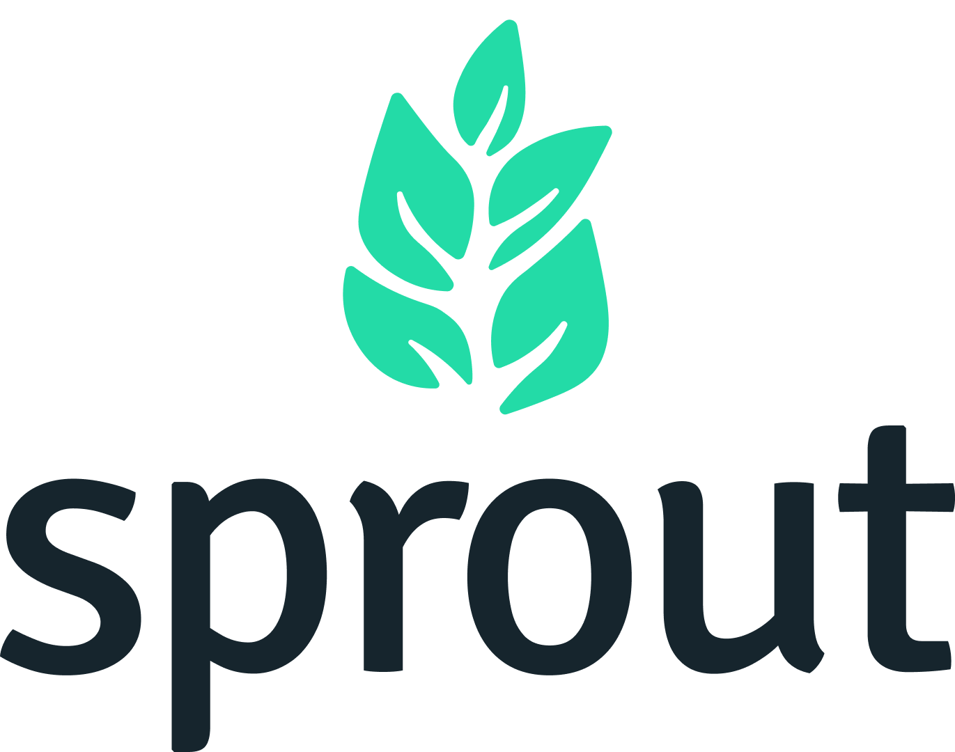 Sprout Logo