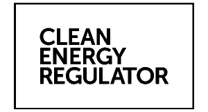 Clean Energy Regulator