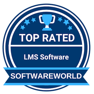 Software World Top Rated LMS Software