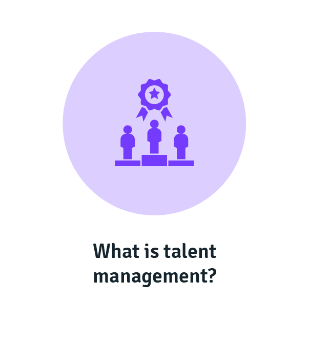 what is talent management