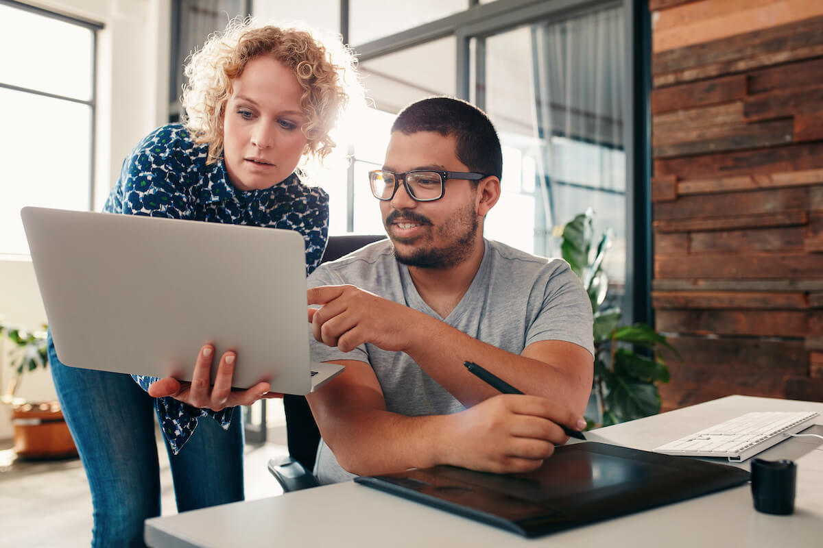 How To Build & Share Workplace Knowledge | Acorn PLMS