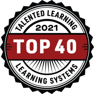 Talented Learning Top 40 Learning System