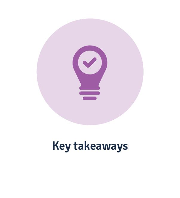 organisational capability framework key takeaways