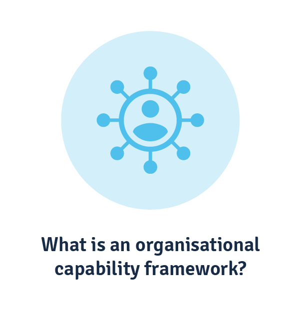 what is an organisational capability framework