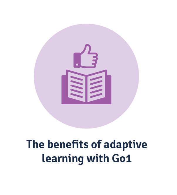 benefits of adaptive learning
