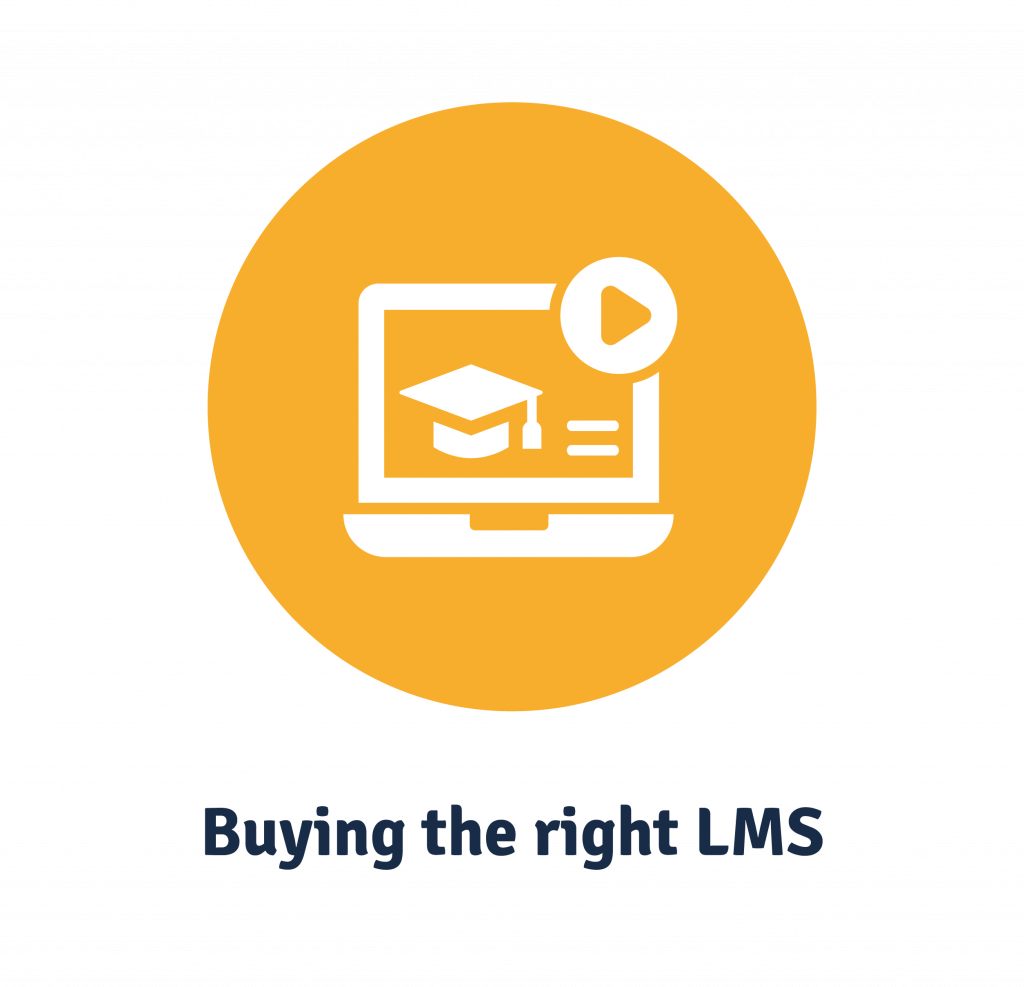 how to buy the right lms
