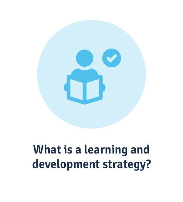 what is L&D strategy
