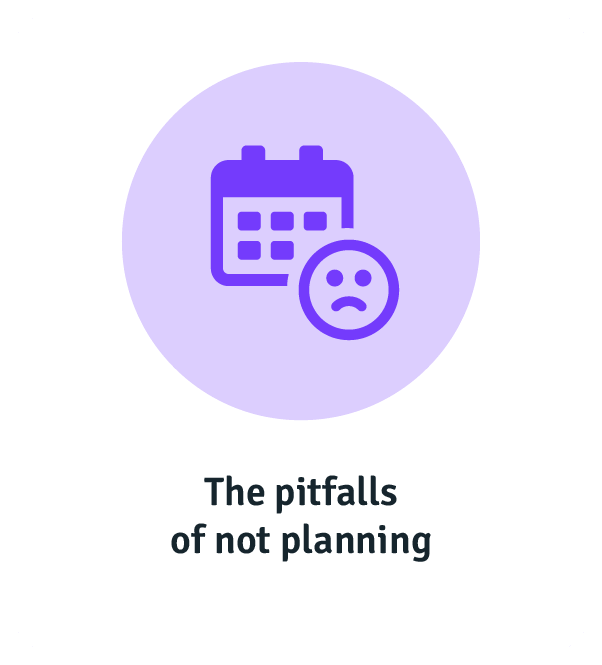 The pitfalls of not doing business succession planning