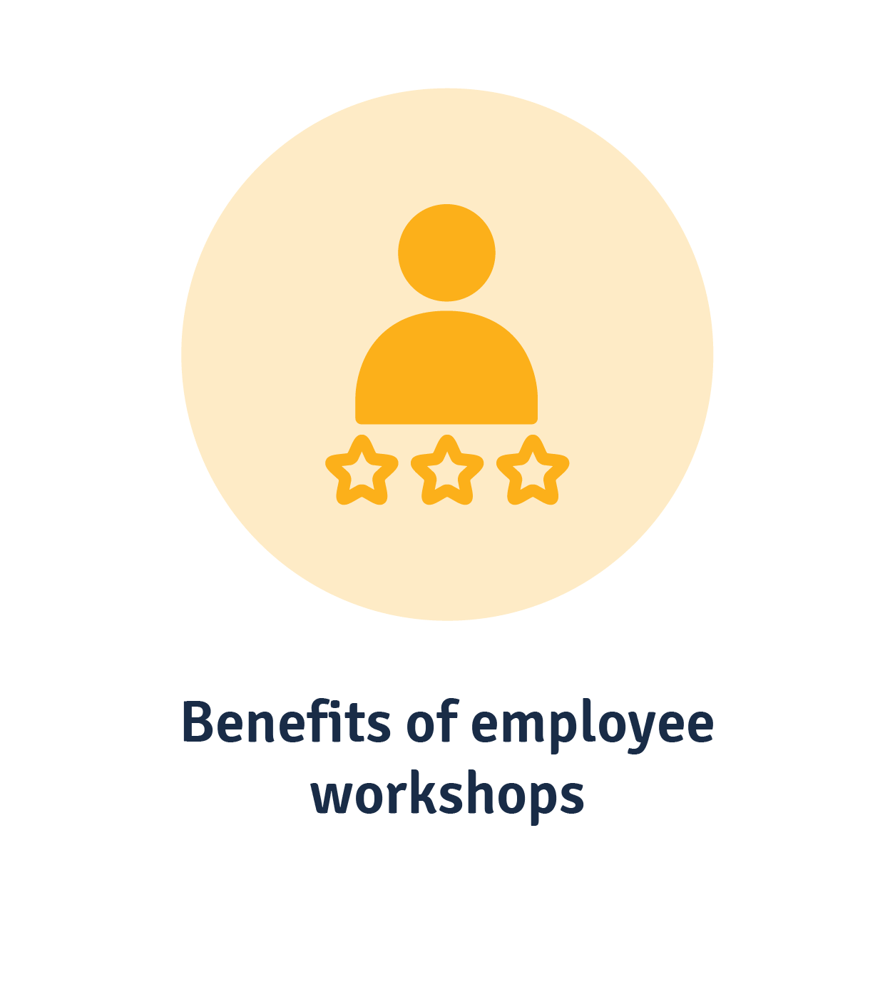 Benefits of employee workshops