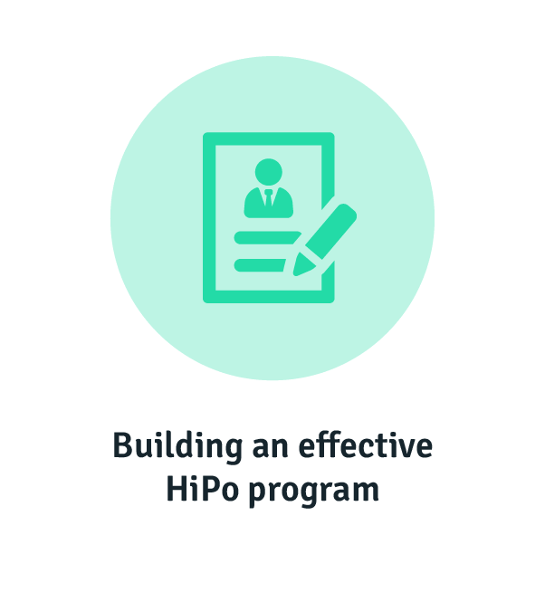 Building an effective HiPo program