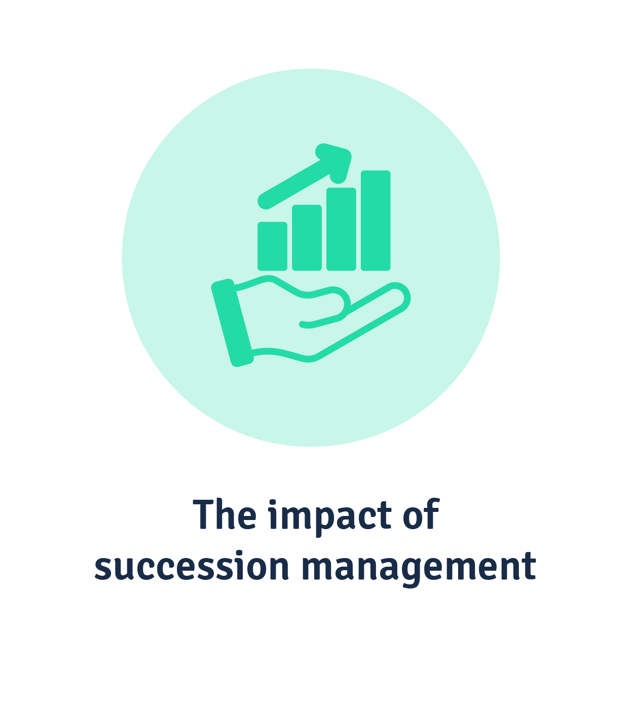 The importance of succession management