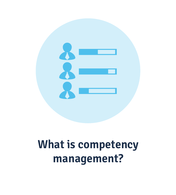 what is competency management
