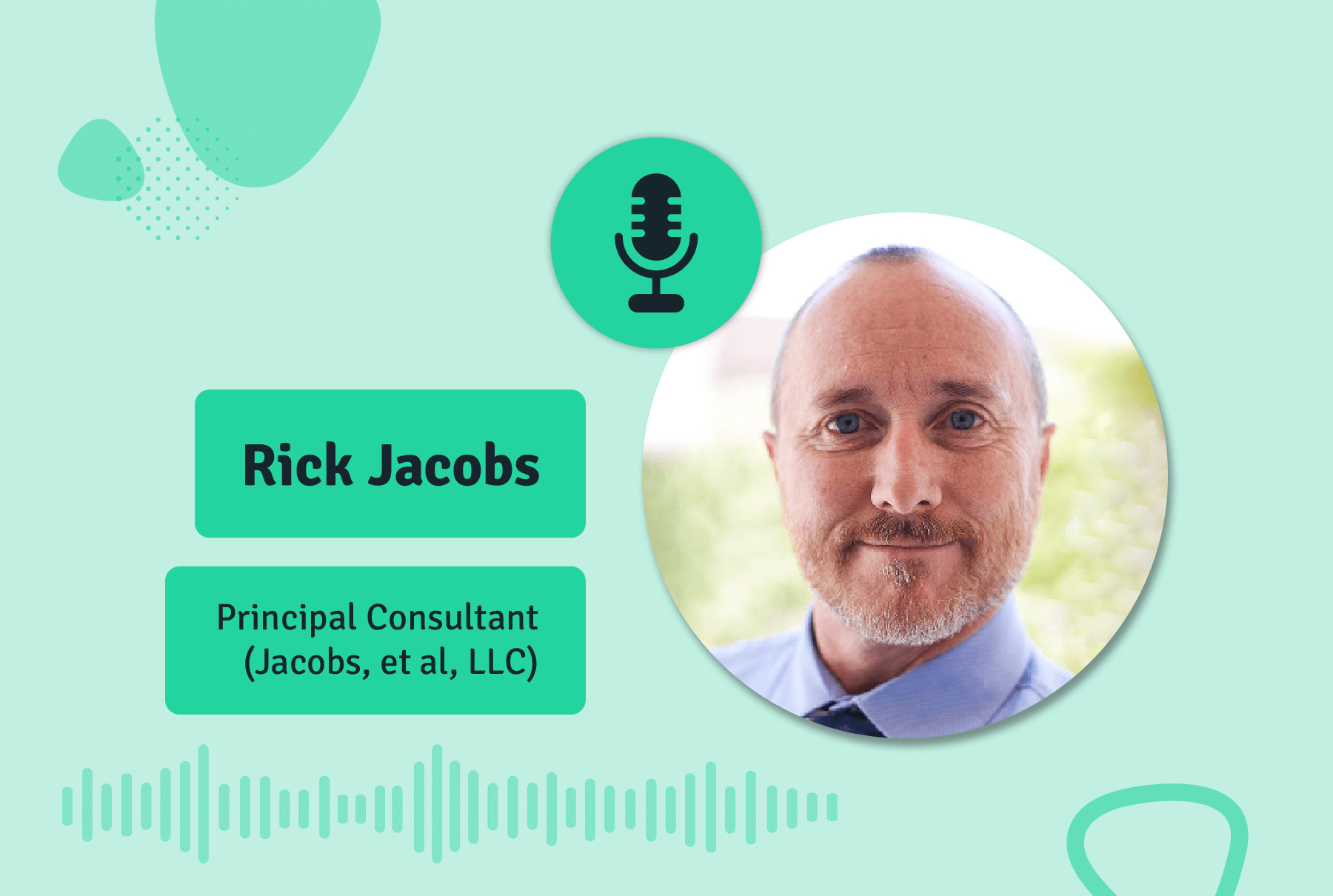 Rick Jacobs Strategic L&D Podcast