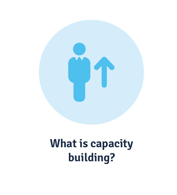 what is capacity building