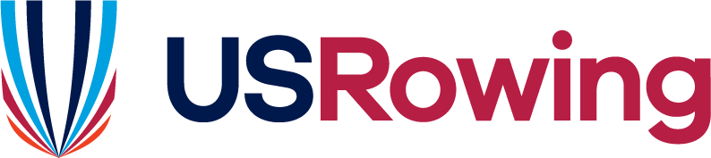 USRowing logo