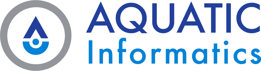 Aquatics Informatics logo