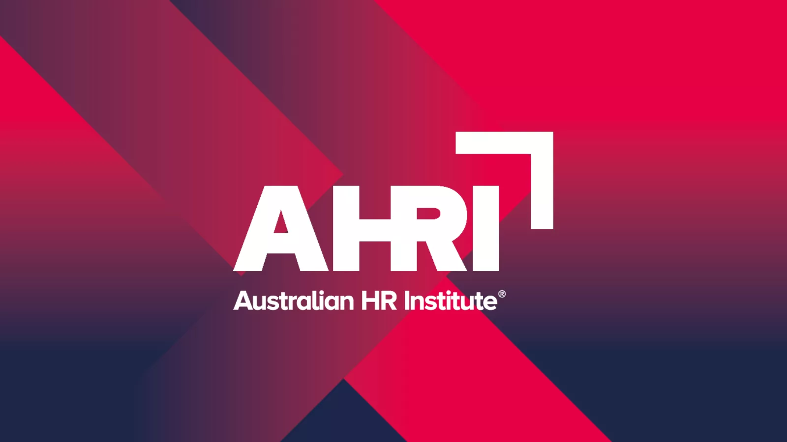 AHRI South Australia Conference