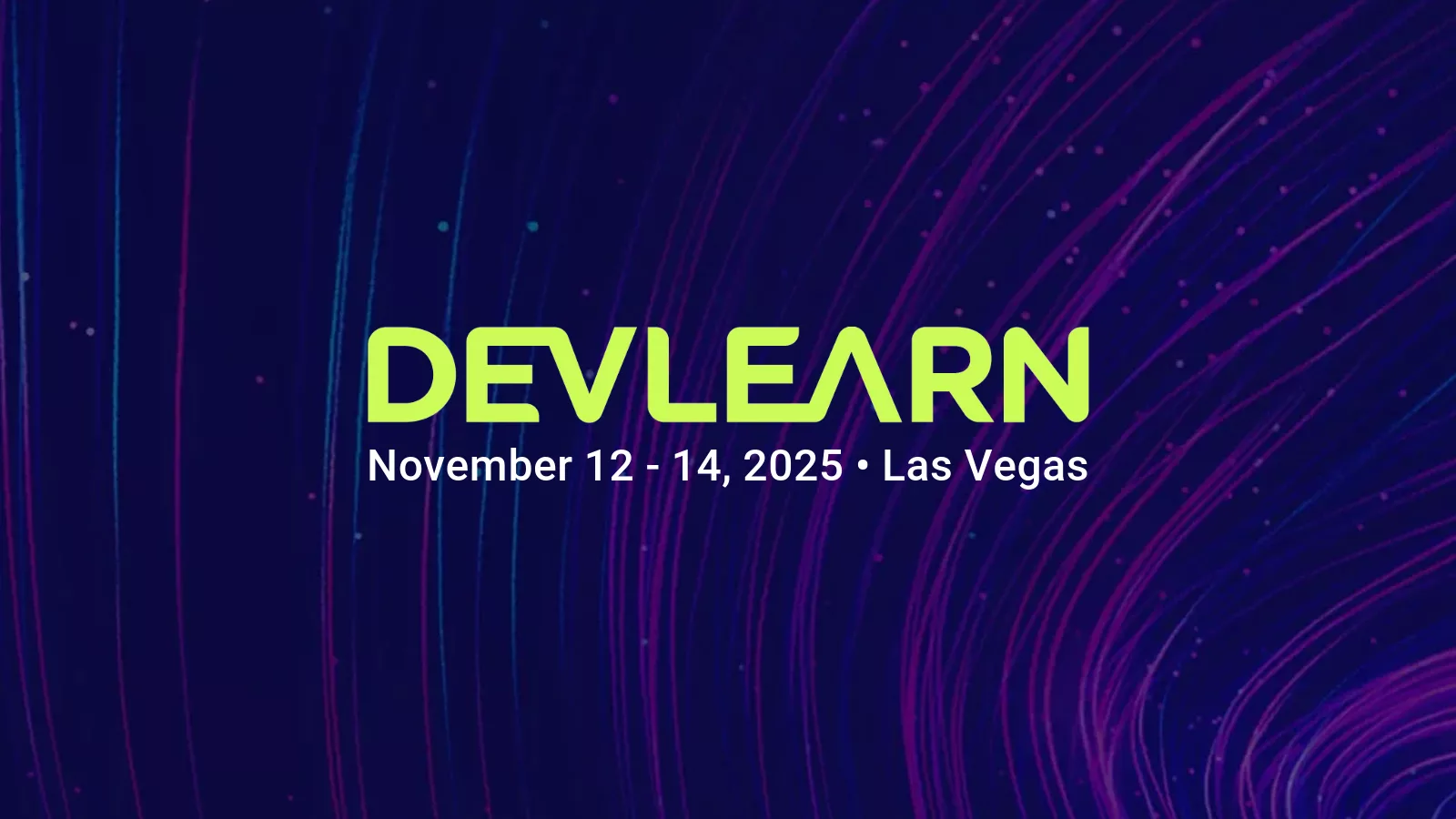 Devlearn