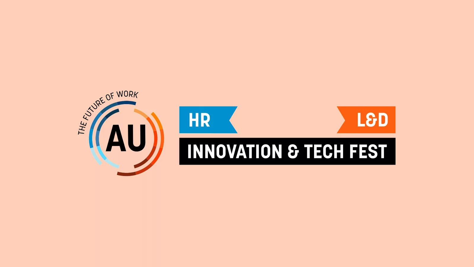 HR + L&D Innovation & Tech Fest