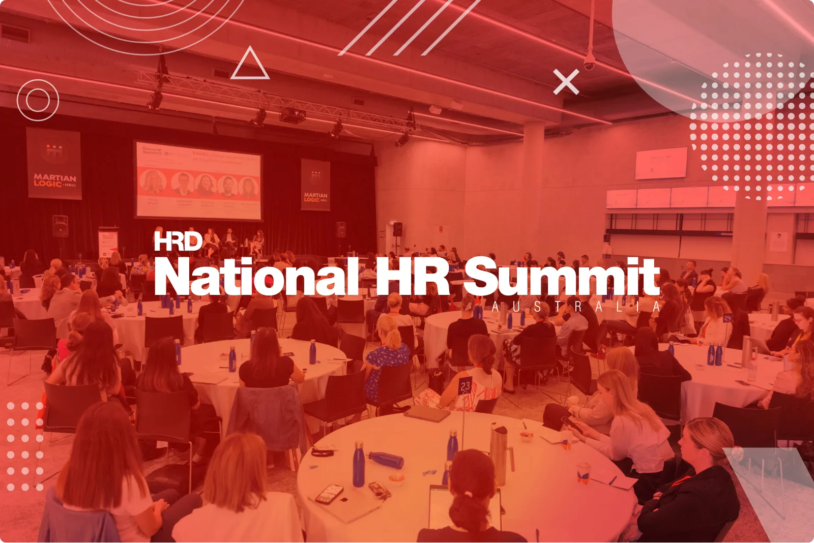 HRD National HR Summit Sydney