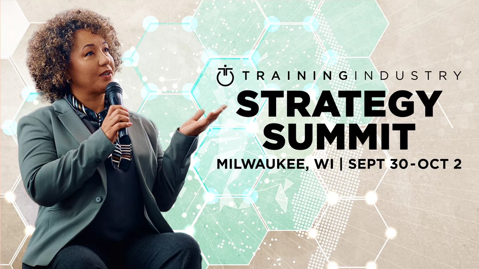 Training Industry Strategy Summit