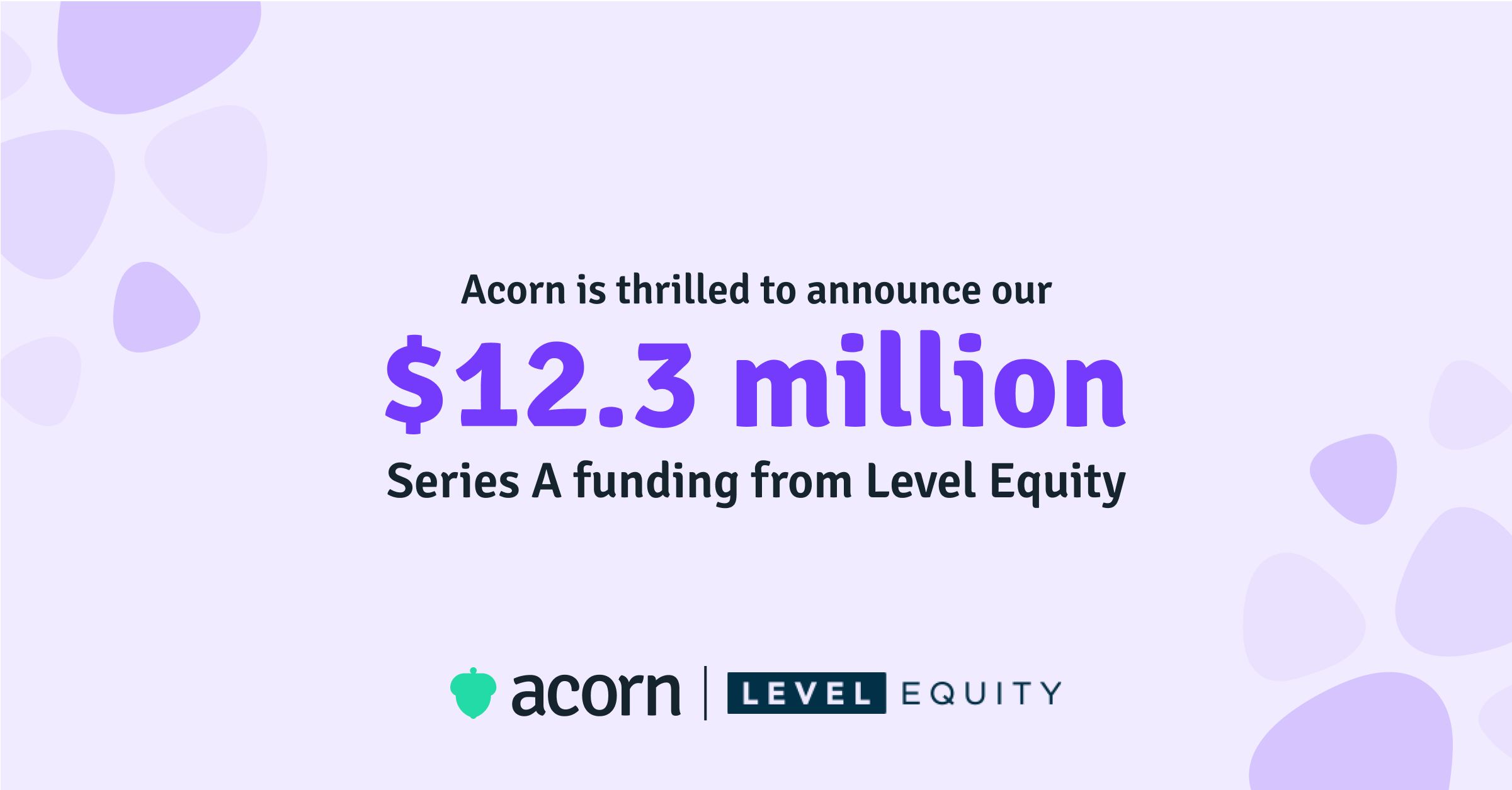 Acorn Secures $12.3 Million to Reimagine Workforce Development with AI