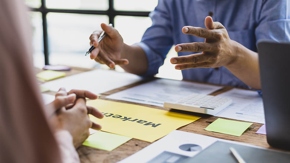 Performance reviews damaging employee mental health