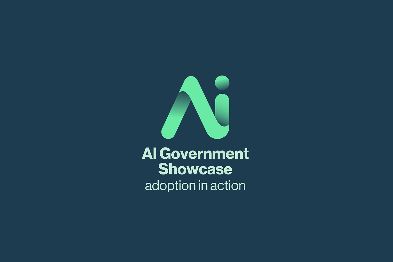 AI Government Showcase: Adoption in Action