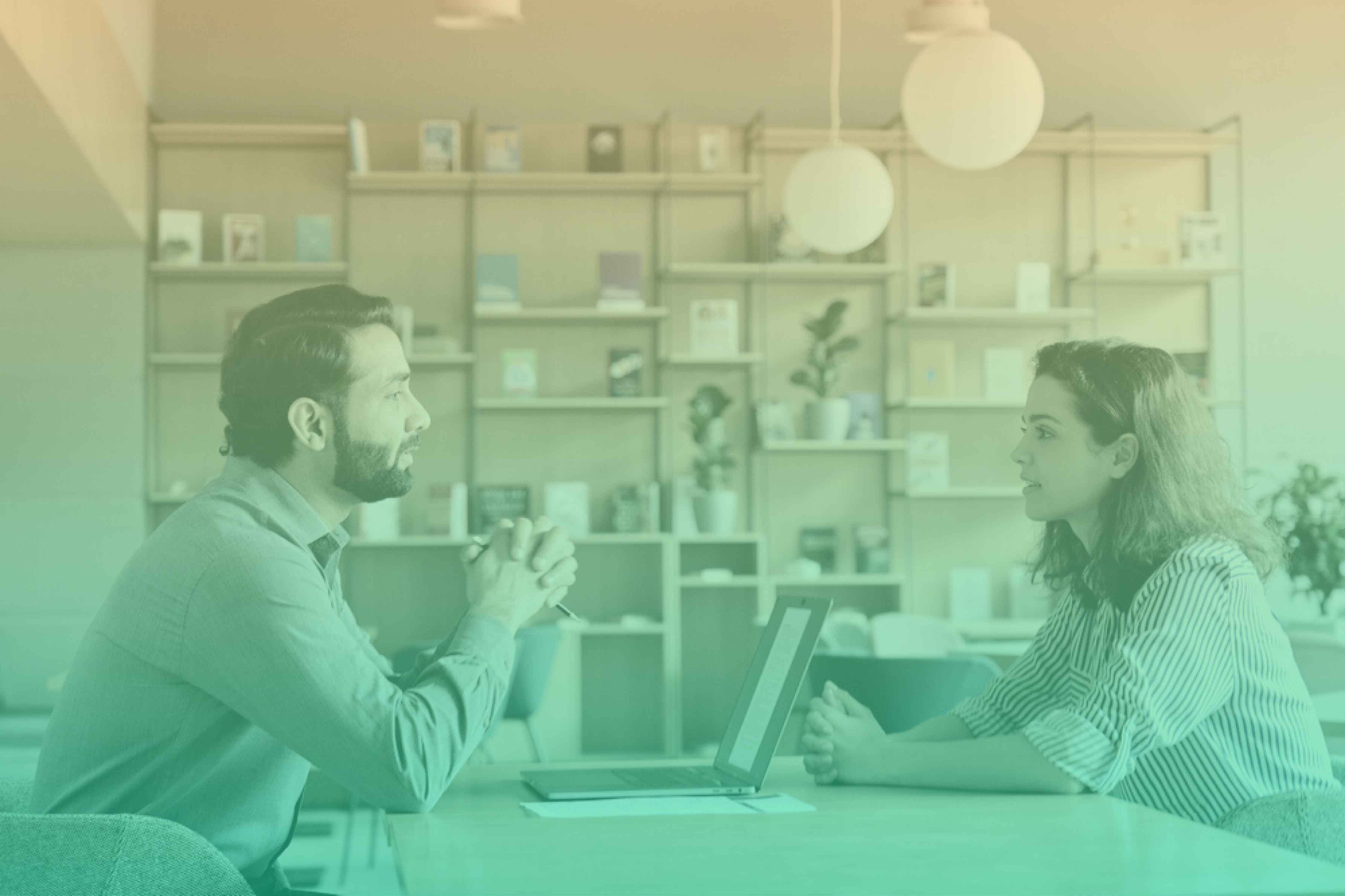 Talking about capabilities with employees