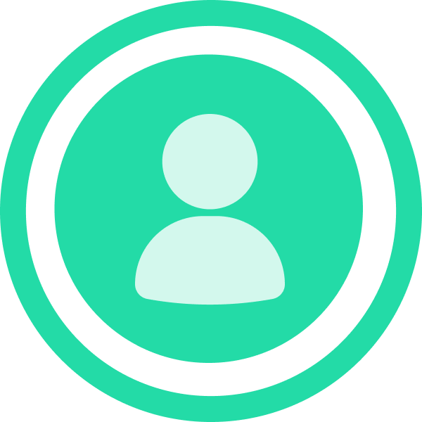 persona icon