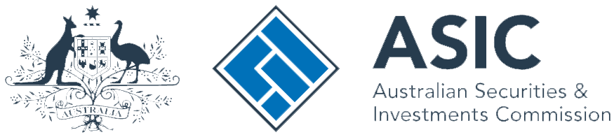 ASIC logo