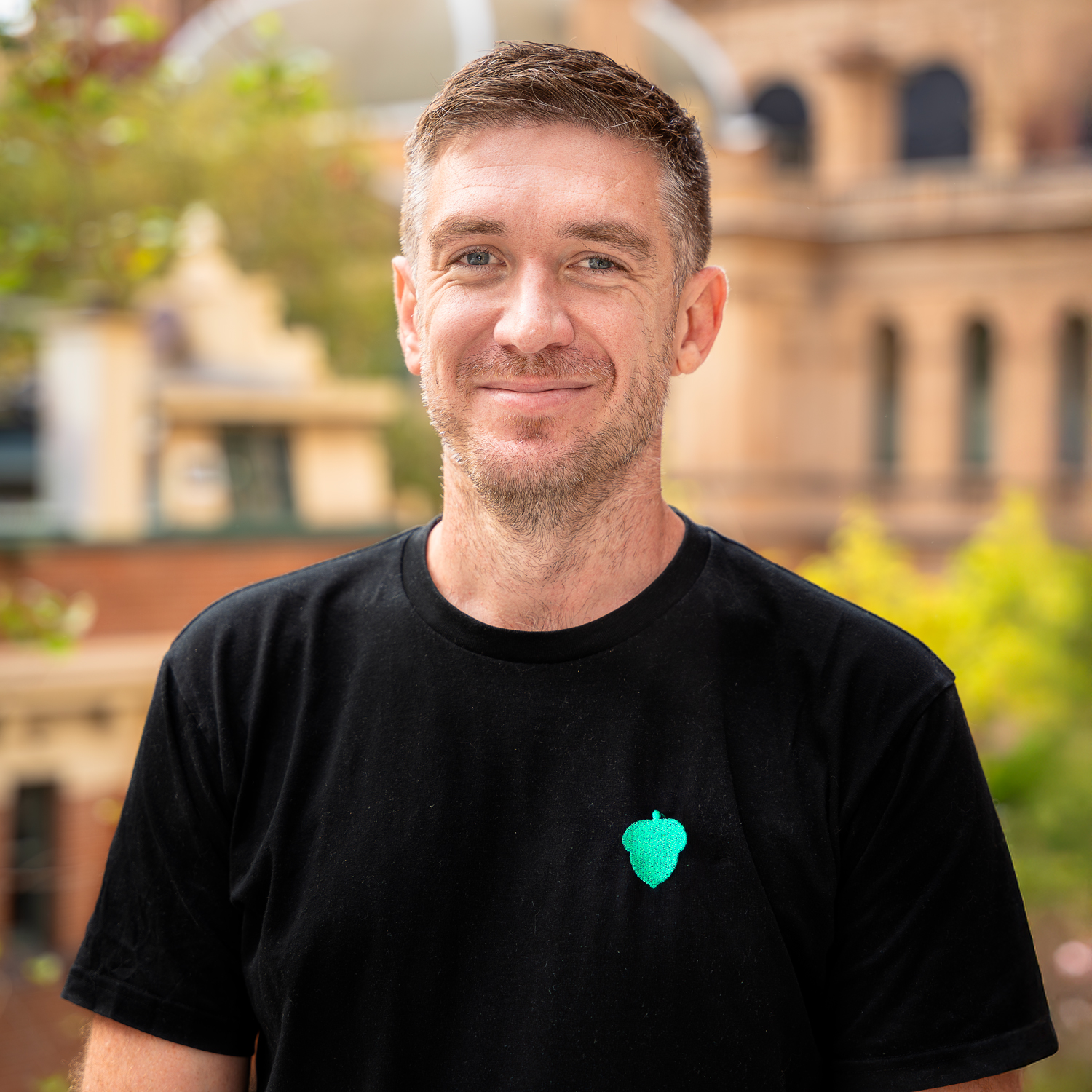 From One Framework to Total Capability with Ben Satchwell