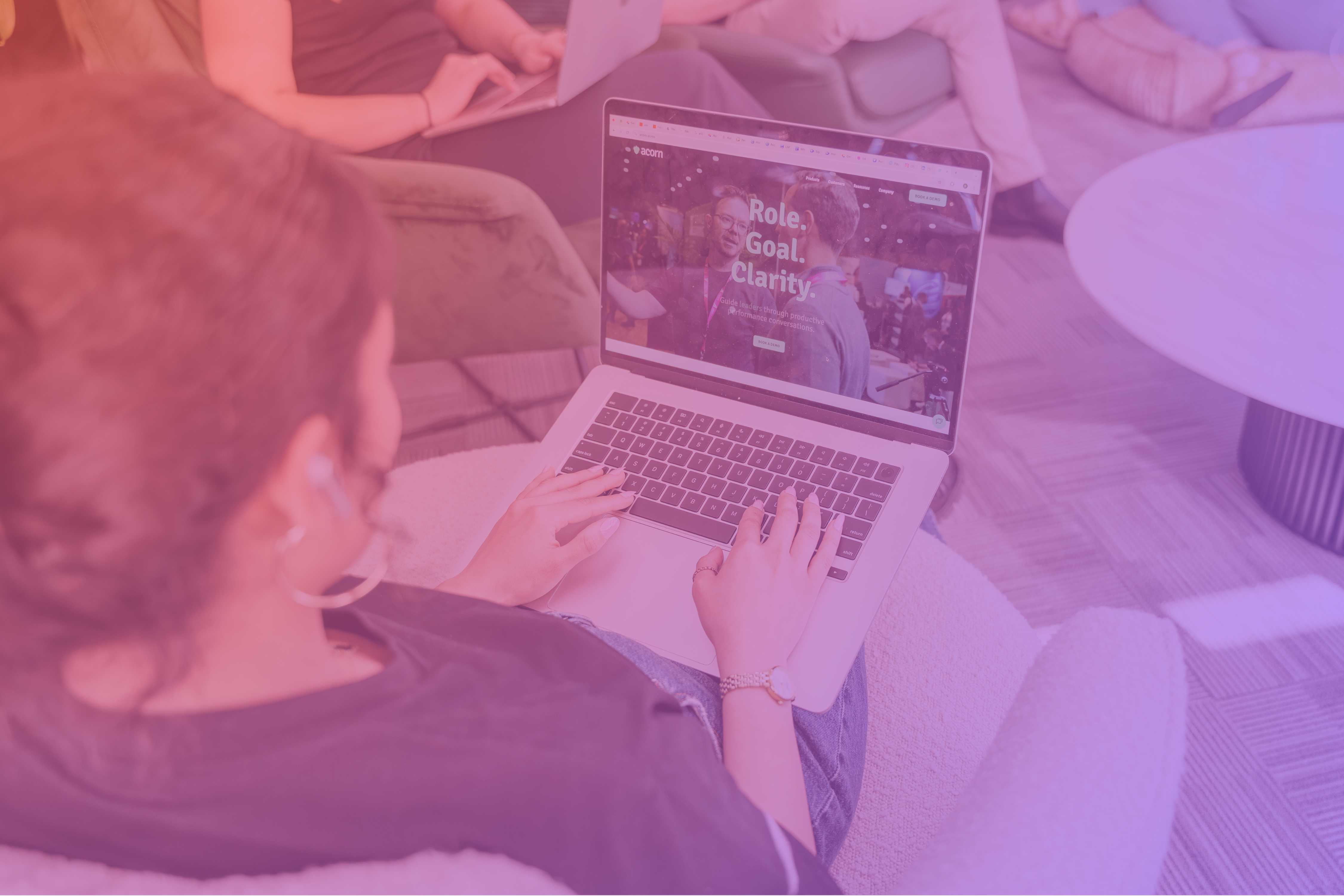 You Don’t Need More Content—You Need to Make it Relevant