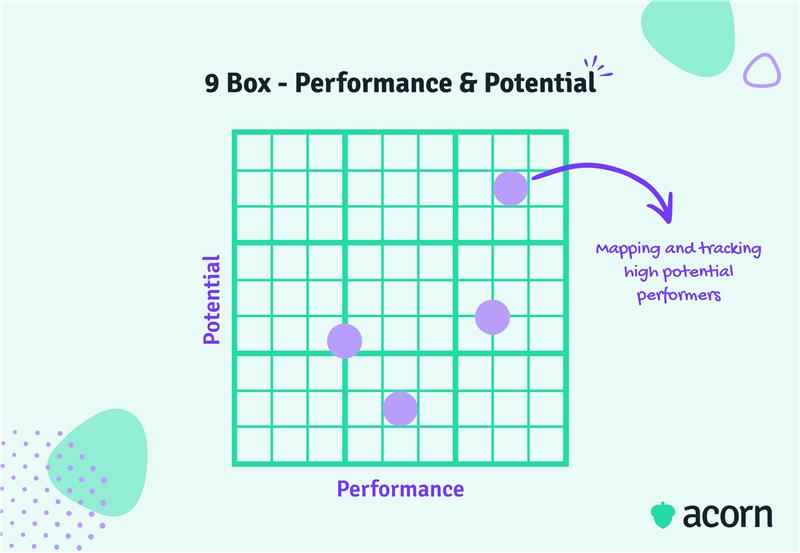 How Capabilities Reveal Performance AND Potential