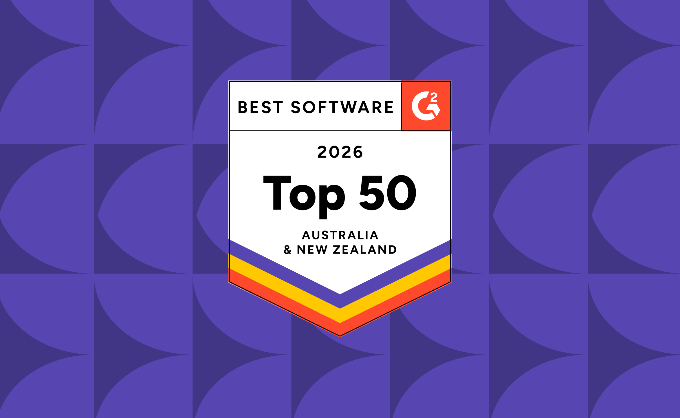 Acorn Named a 2026 G2 Best Software Award Winner for Australia & New Zealand 