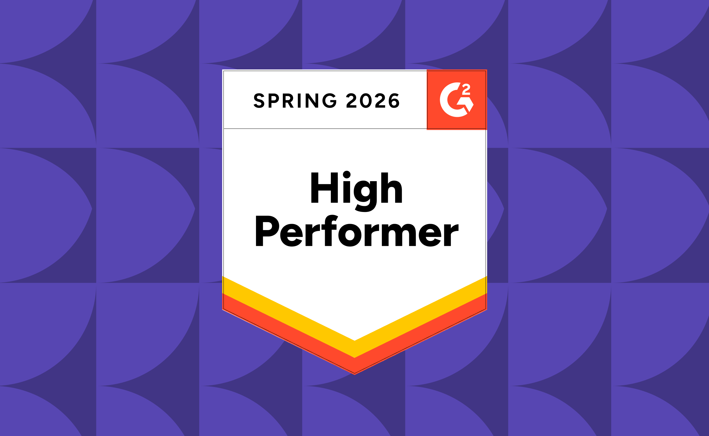 Acorn Named a High Performer in G2’s Spring 2026 Reports 