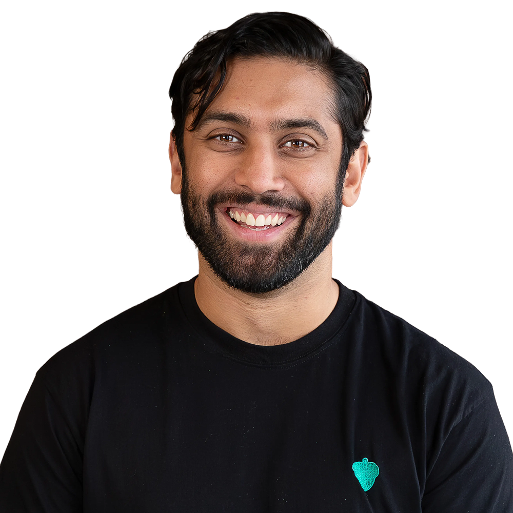 Harjun Gill