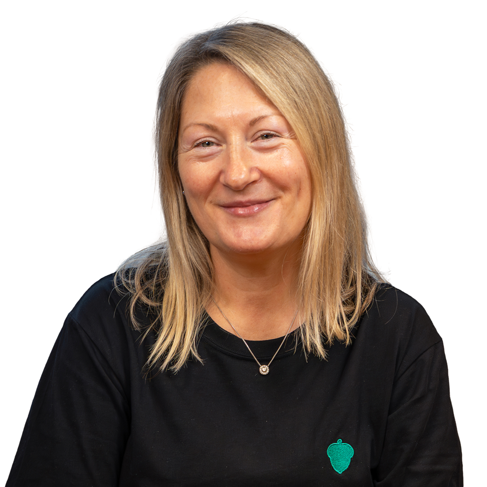 Larissa Beardmore
